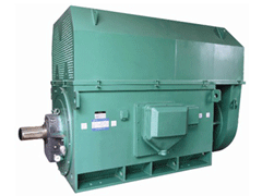 YKK5005-2GJY系列6KV高压电机